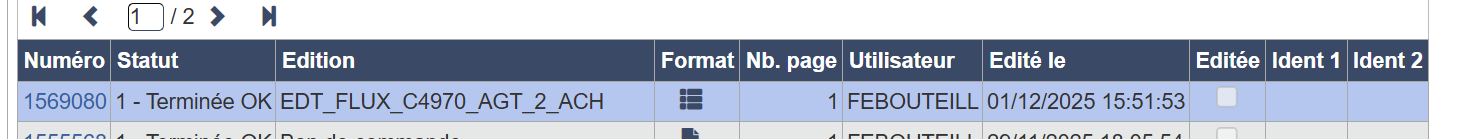 Porte-documents